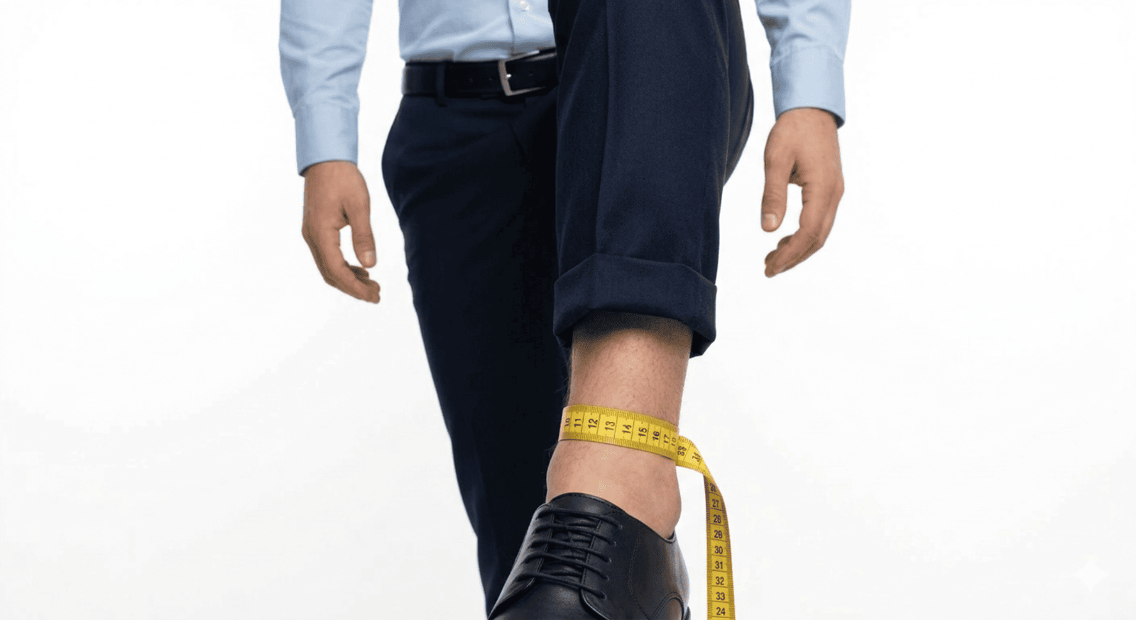Ankle Measurement