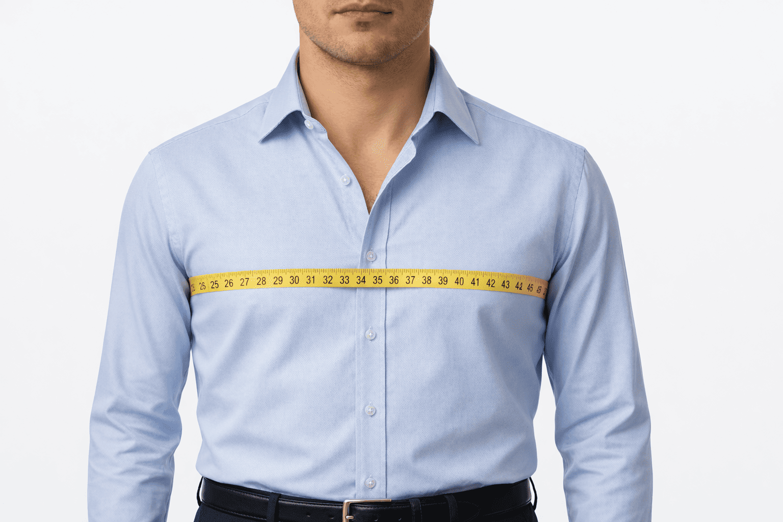 Chest Measurement