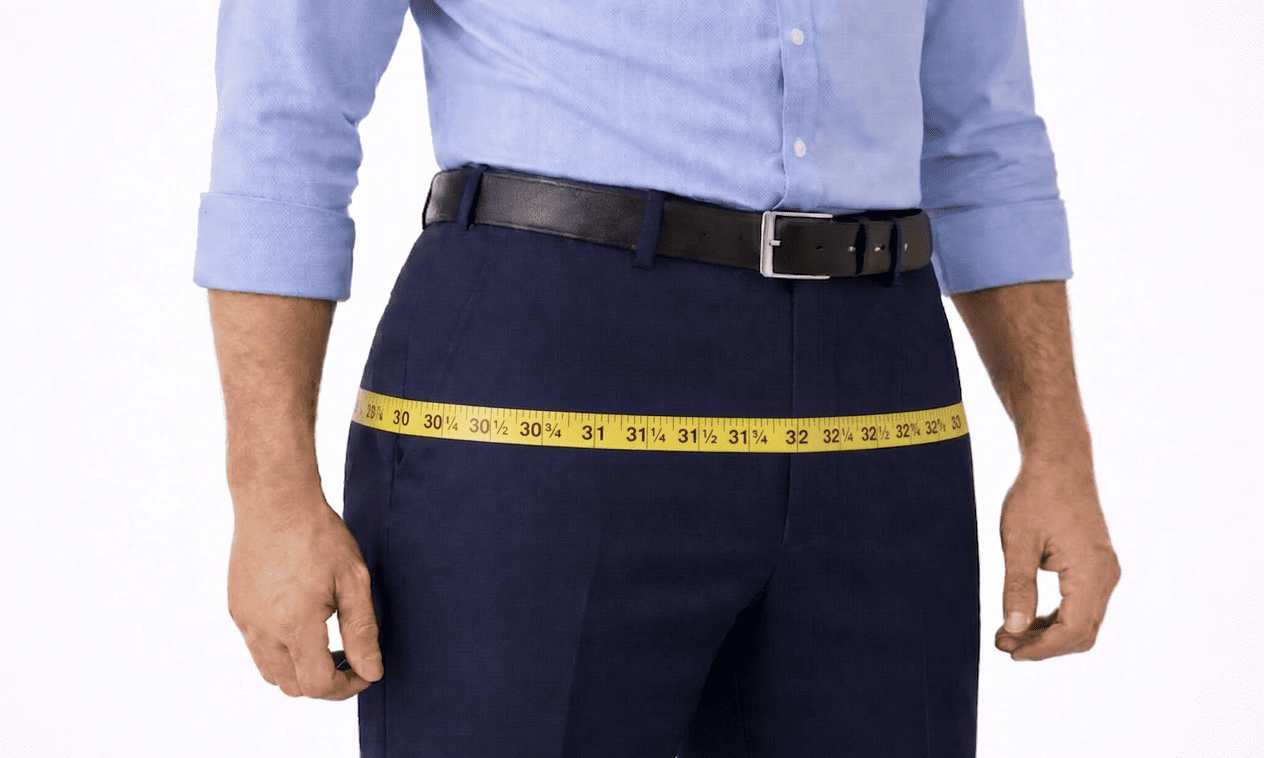 Hip Measurement