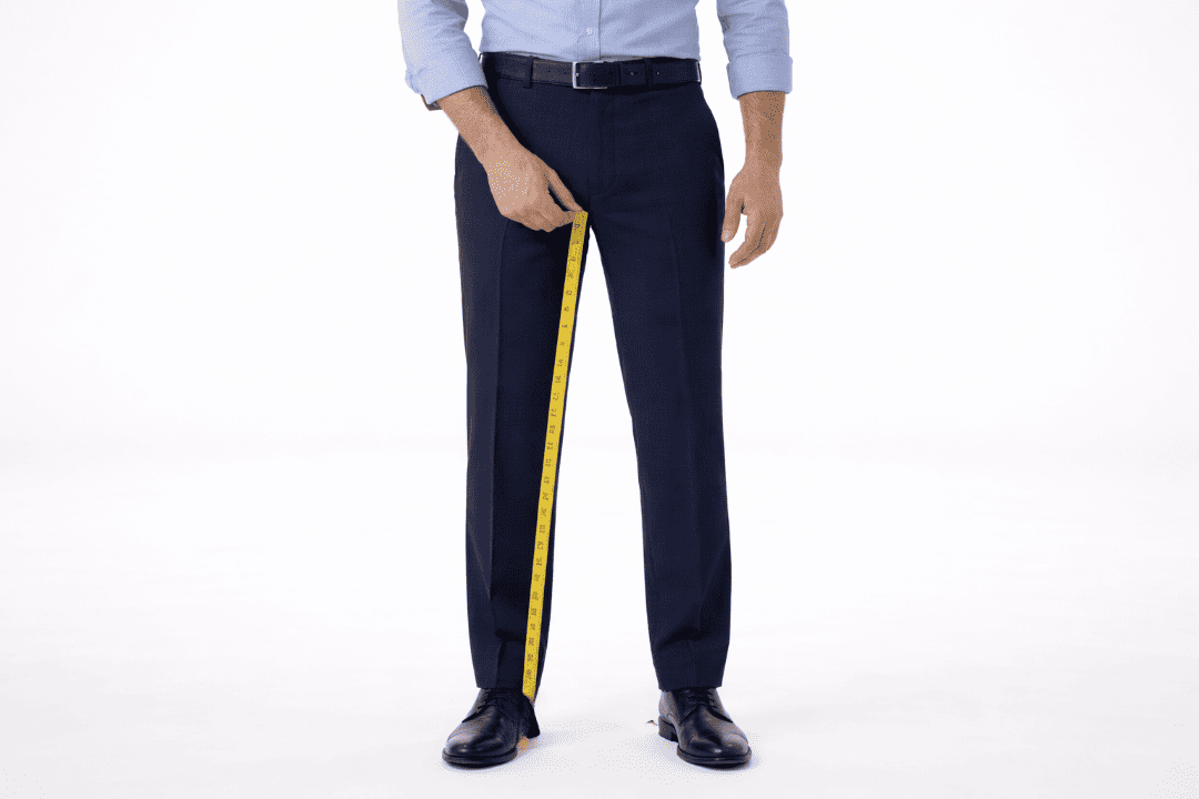 Inseam Measurement