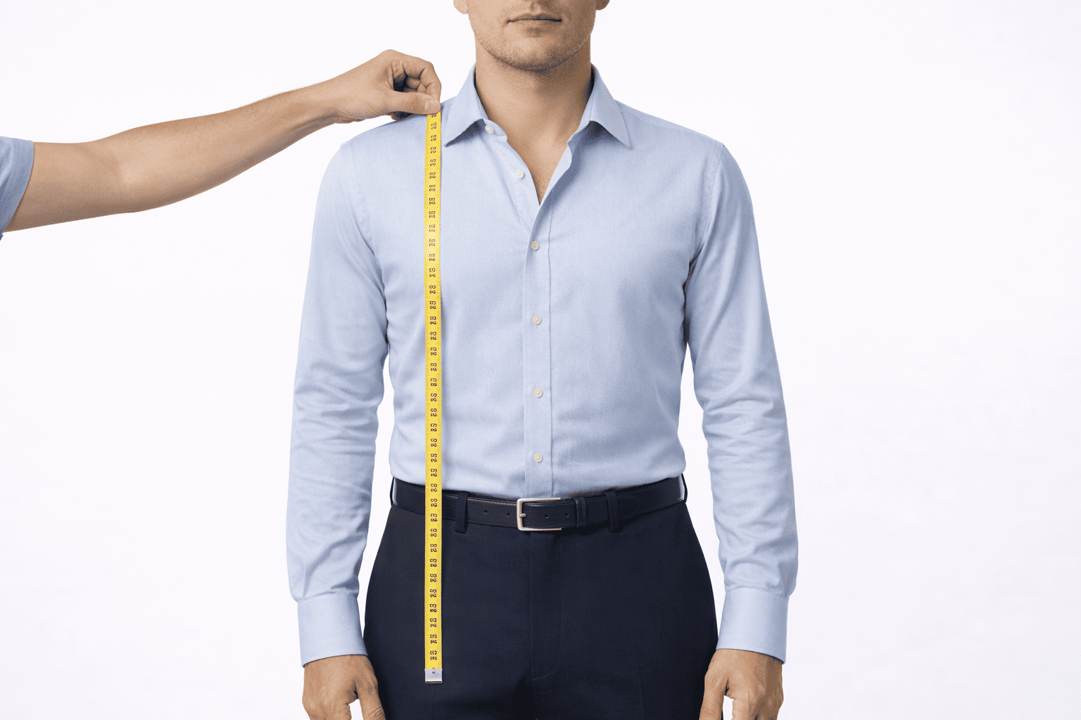 Jacket Length