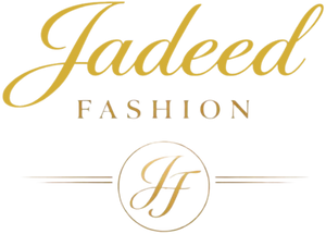 Jadeed Fashion logo