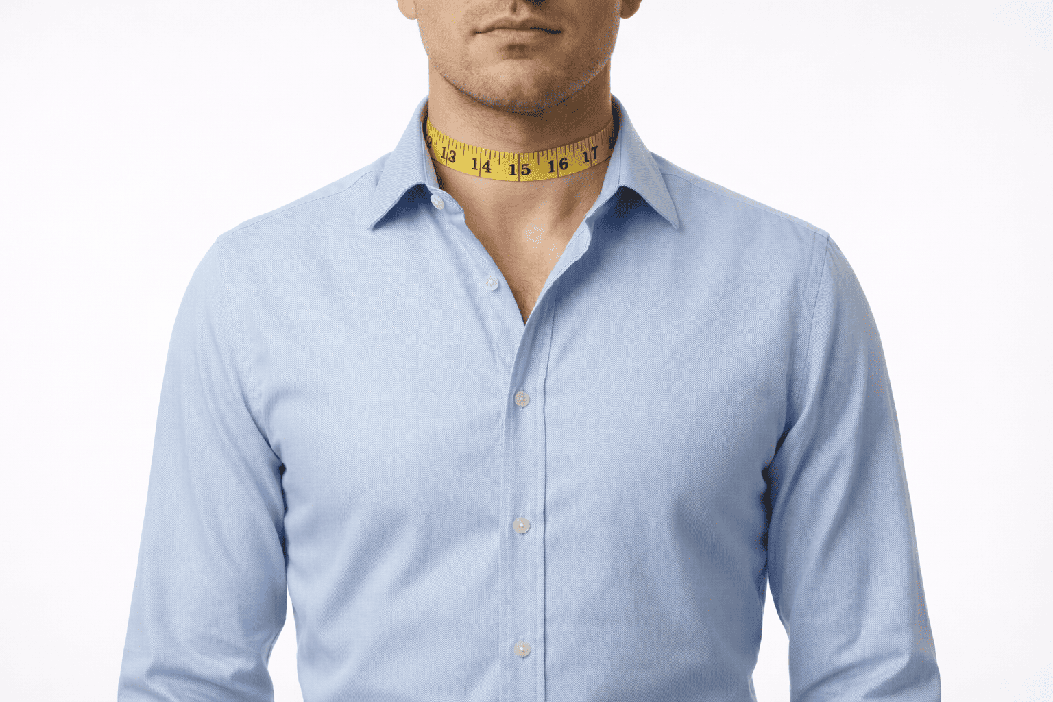 Neck Measurement