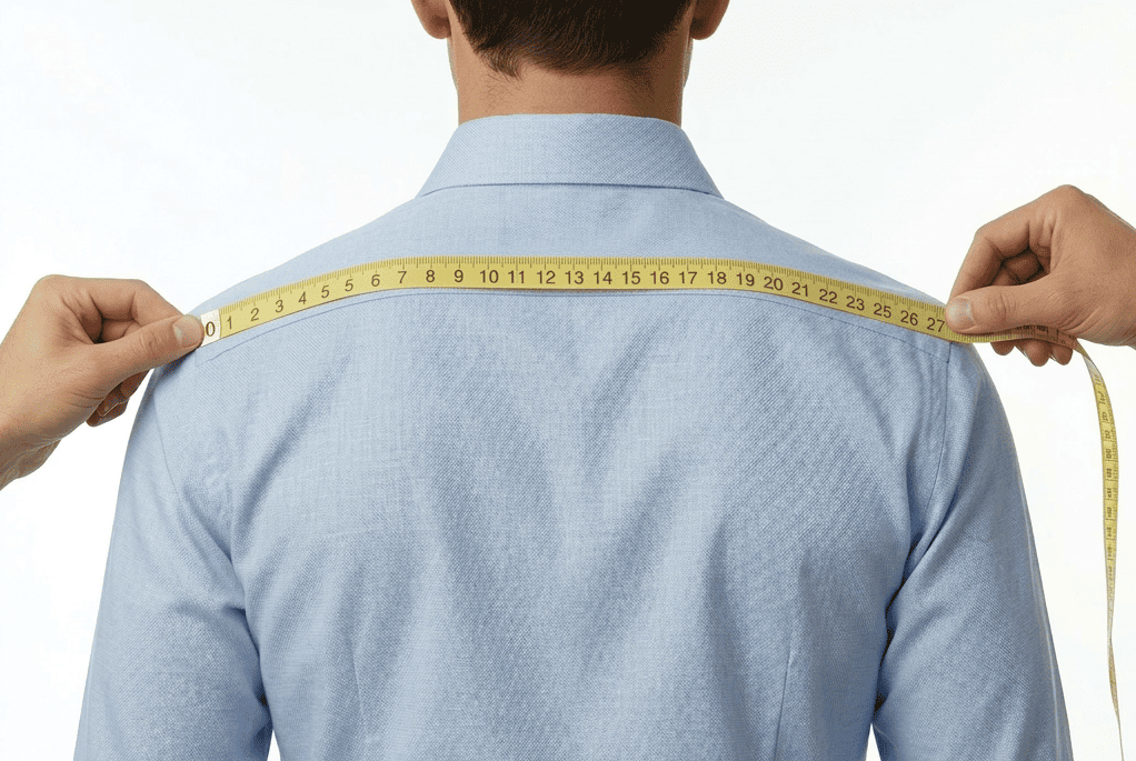 Shoulder Measurement