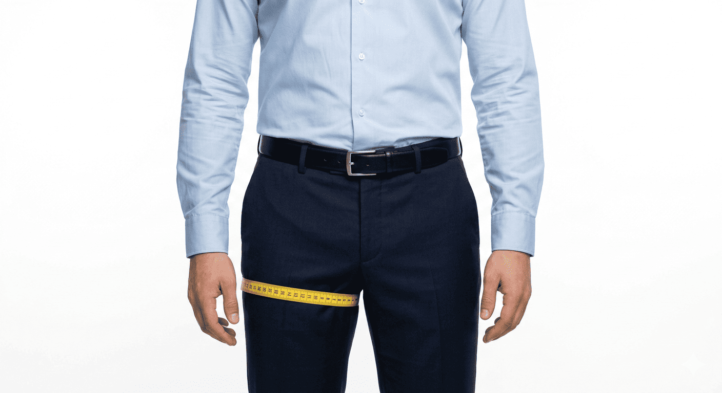 Thigh Measurement