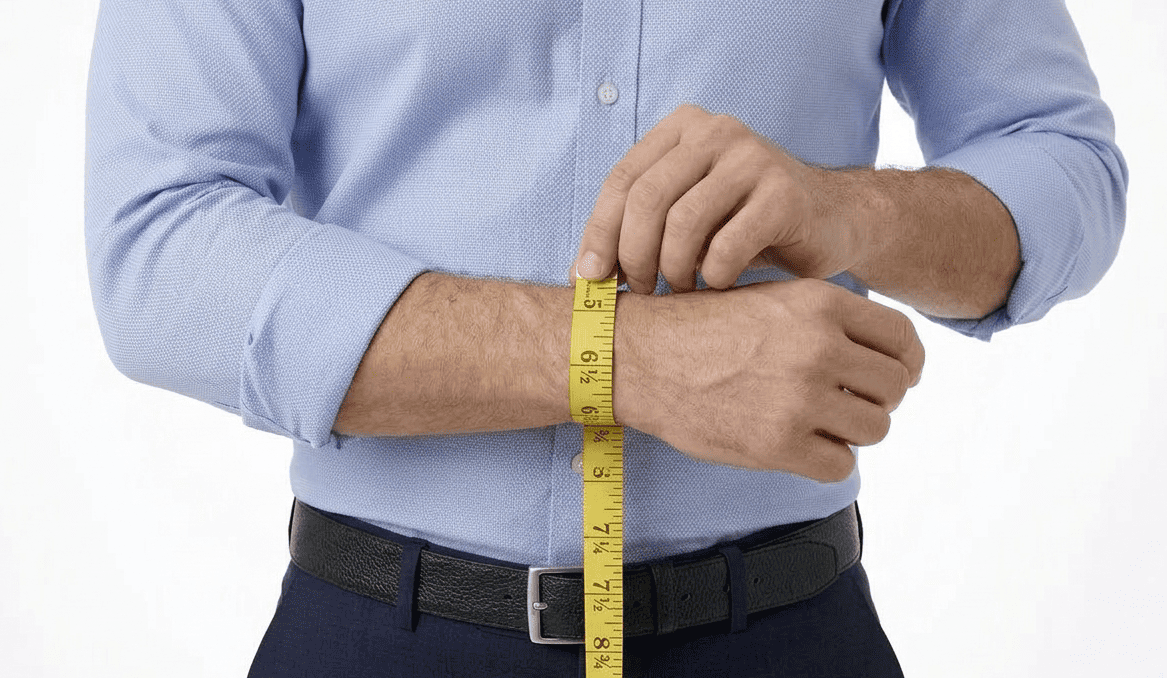 Wrist Measurement
